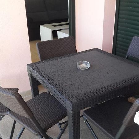 巴雷罗斯Panoramico Playa De Altar II公寓 外观 照片